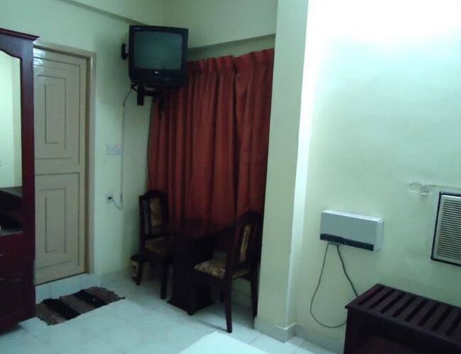 Hotel Galaxy Inn, Thiruvananthapuram 5